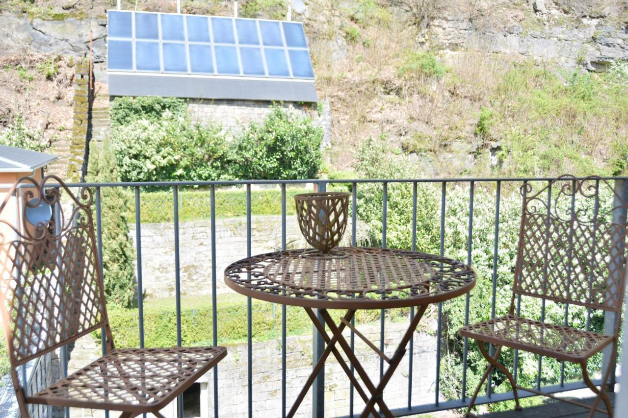 Albergo-Toscana บาดชานเดา ภายนอก รูปภาพ